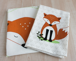100% cotton tea towel