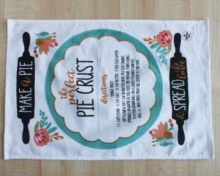 tea towel