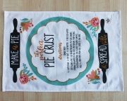 tea towel