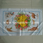 popular tea towel